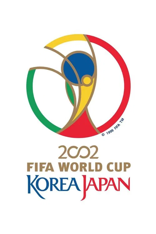 2002 FIFA World Cup All Goals movie poster