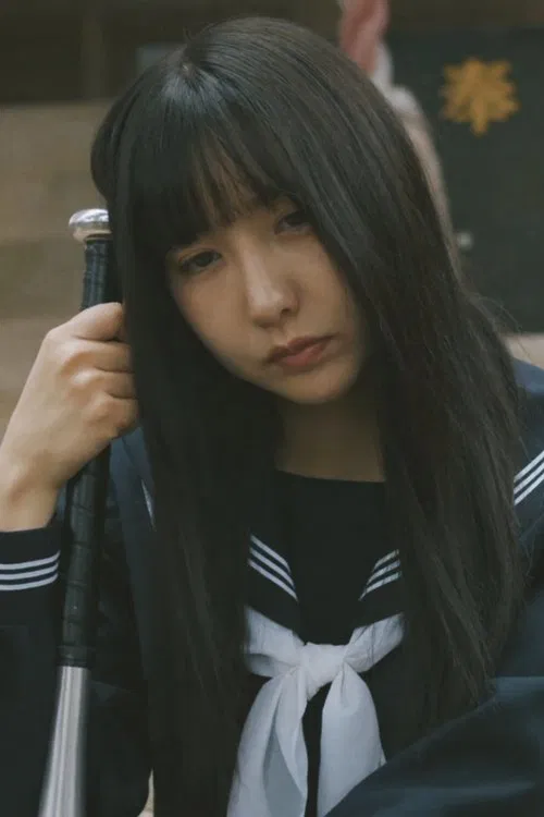 死んだ僕の彼女 movie poster