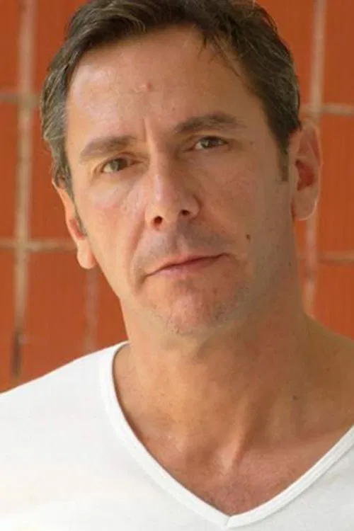Giorgos Gikapeppas profile picture