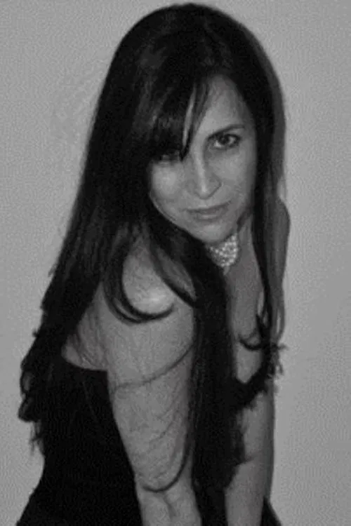 Marie Foti profile picture