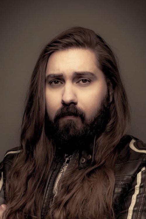 Chris Rörland profile picture