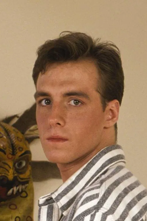 Luc Francois profile picture