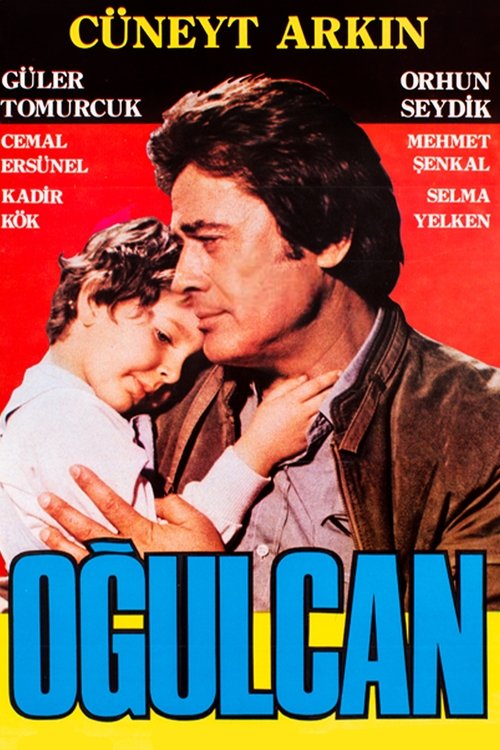 Oğulcan movie poster