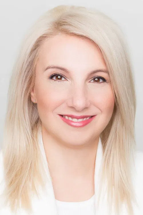 Foto de perfil de Karine Joncas