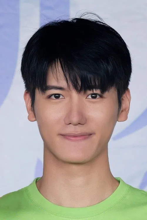 Wang Yijia profile picture
