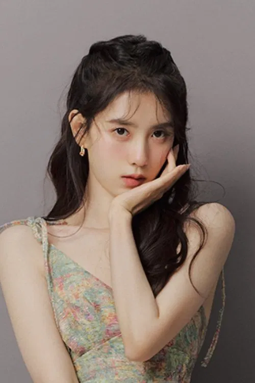 Zhang Xinlu profile picture