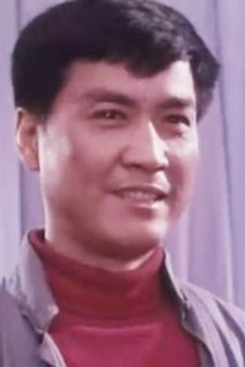 Li Antai profile picture