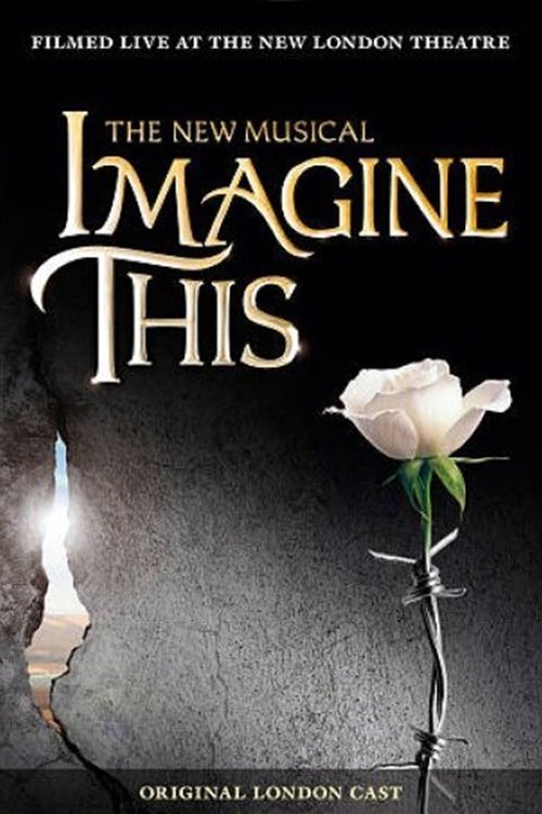 Poster do filme Imagine This