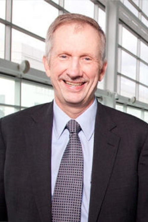 Ken Pyatt profile picture