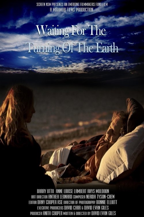 Waiting for the Turning of the Earth movie poster