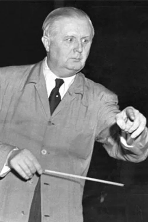 Fritz Busch profile picture