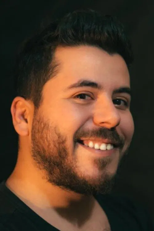 Cantuğ Özsoy profile picture
