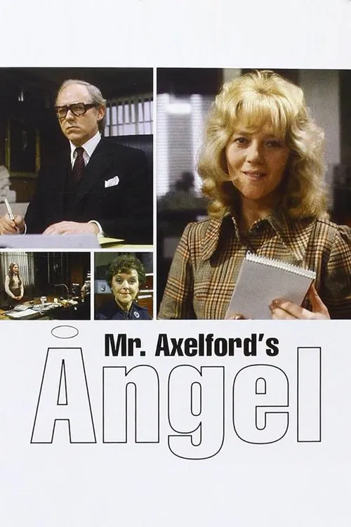 Mr. Axelford's Angel movie poster