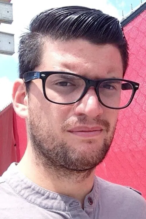 David Greenplate profile picture