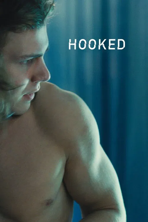 Hooked movie poster