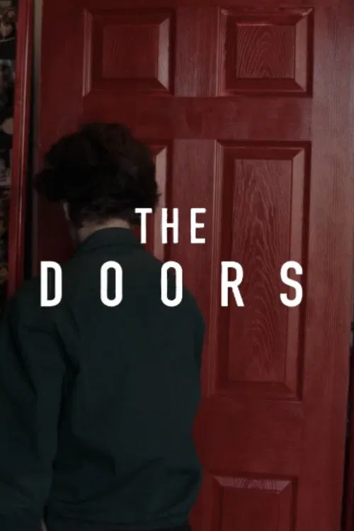 The Doors movie poster