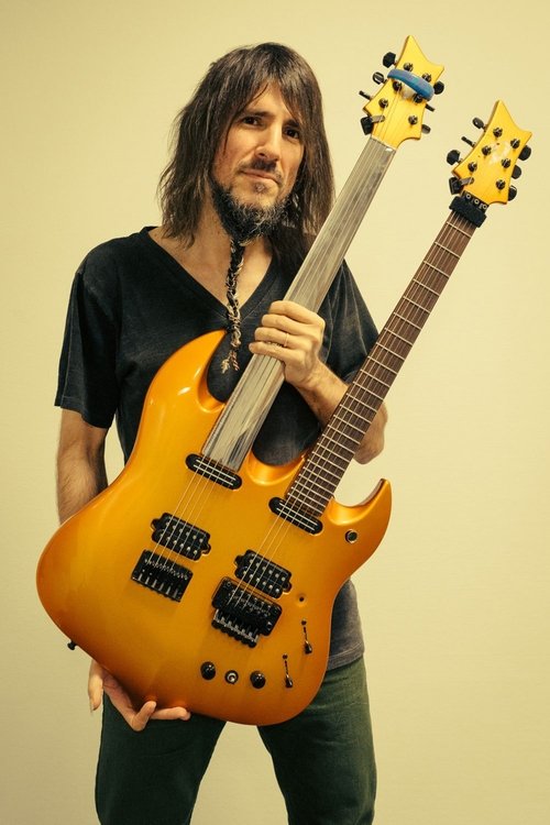 Ron 'Bumblefoot' Thal profile picture