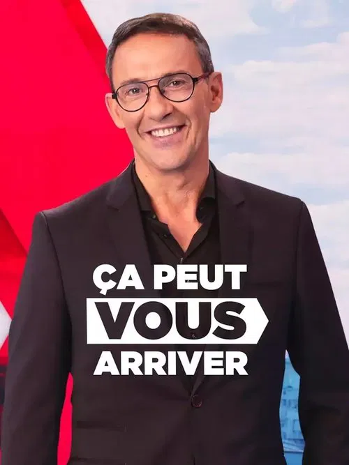 Ça peut vous arriver tv show poster