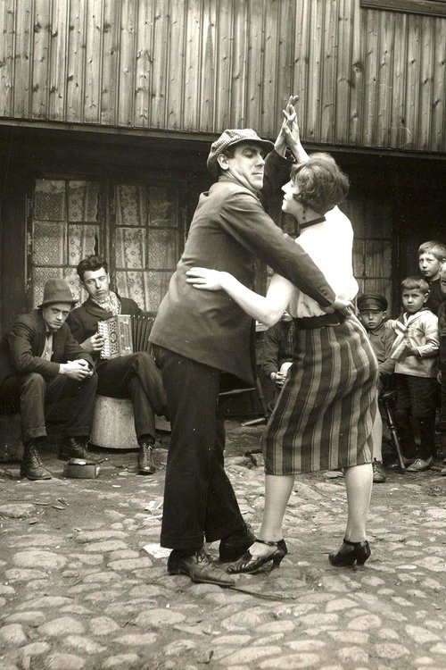 Fager er lien movie poster