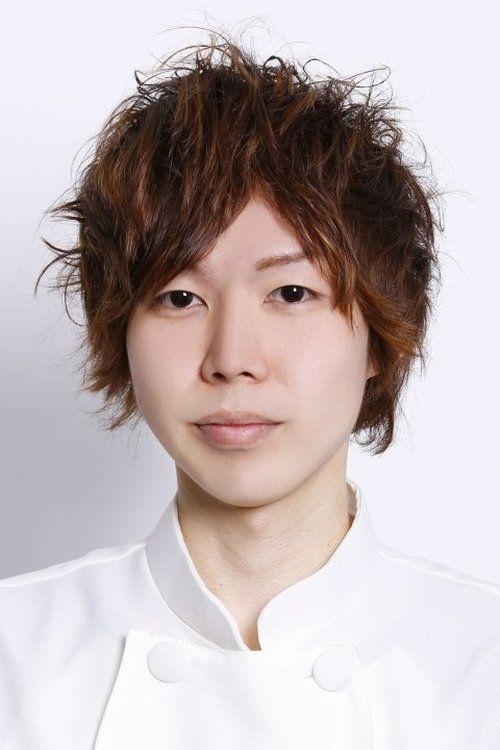 Shogo Kawagoe profile picture