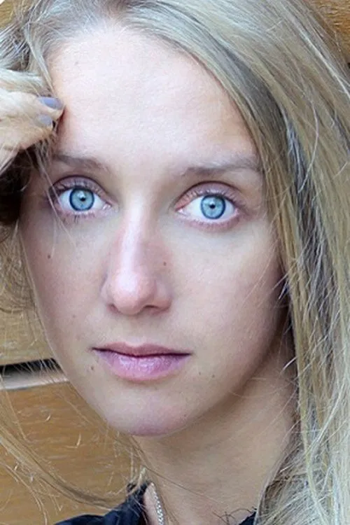 Mariya Bushmeleva profile picture