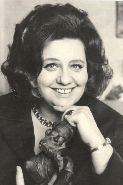 Helena Růžičková profile picture