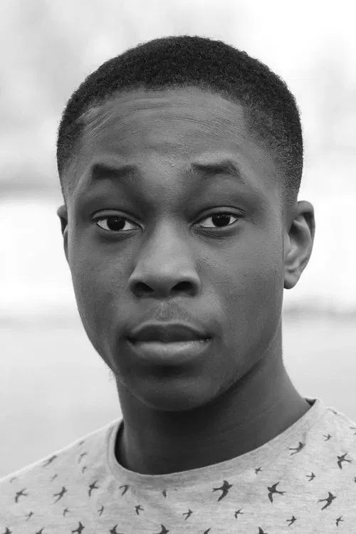 Raphel Famotibe profile picture