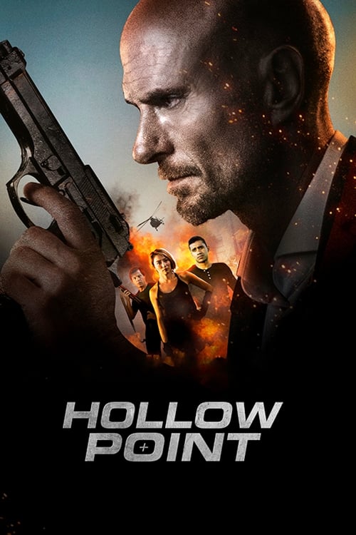 Hollow Point movie poster
