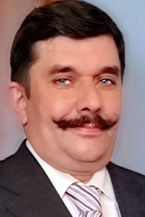 Viktor Zakharov profile picture