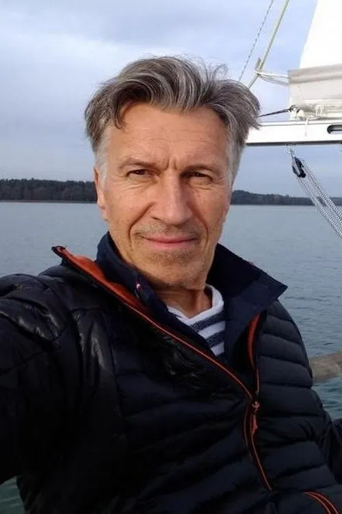 Andrzej Pankowski profile picture