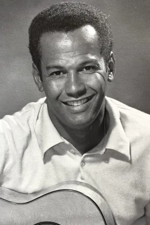 Cy Grant profile picture