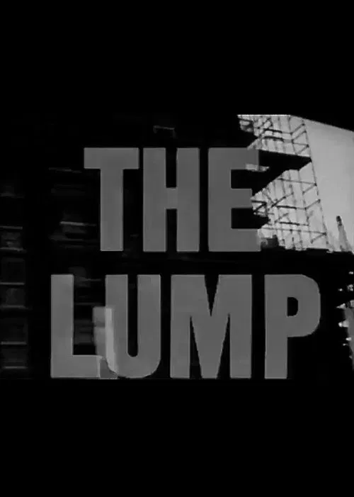 The Lump movie poster