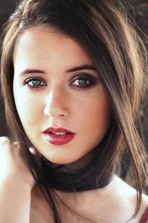 Anna Ador profile picture