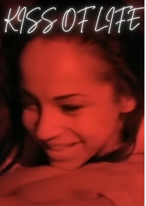 Sade: Kiss of Life movie poster