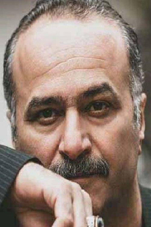 Hamid Ebrahimi profile picture