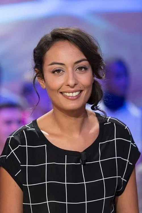 Leila Kaddour-Boudadi profile picture