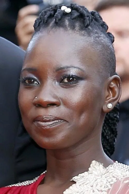 Nadège Ouedraogo profile picture