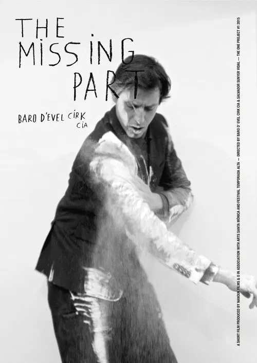 The Missing Part movie poster