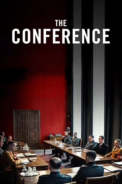 The Conference movie poster