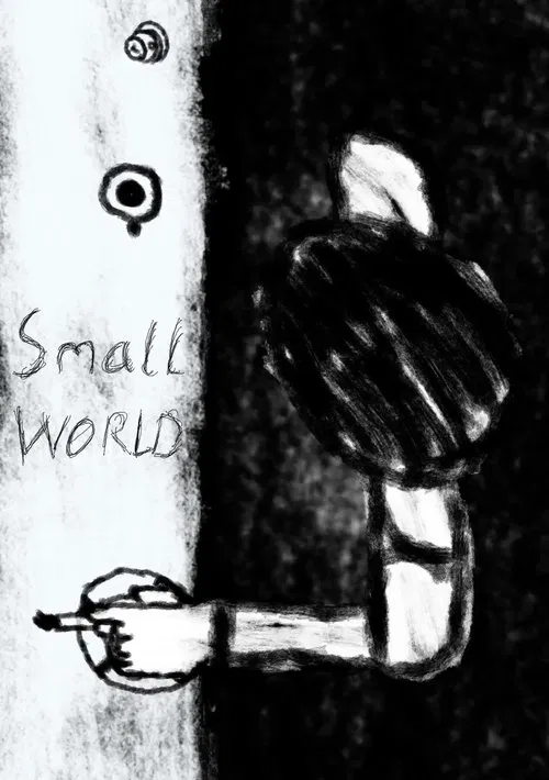 Small World movie poster