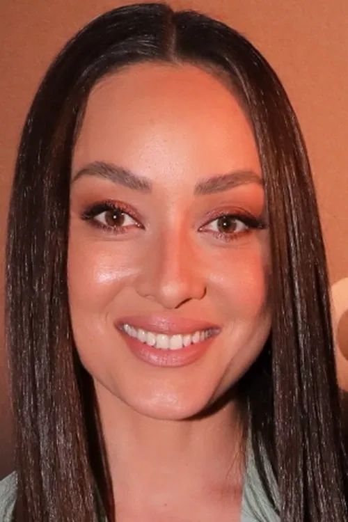 Anna Aronov profile picture
