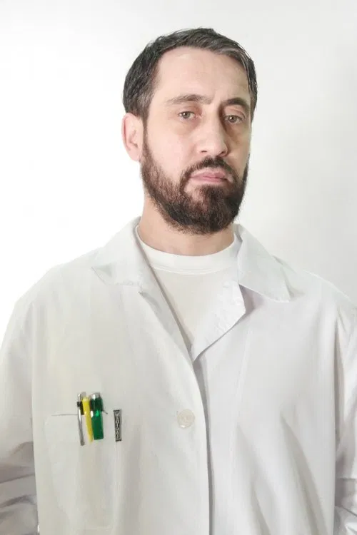 Hadzhimurat Nabiev profile picture