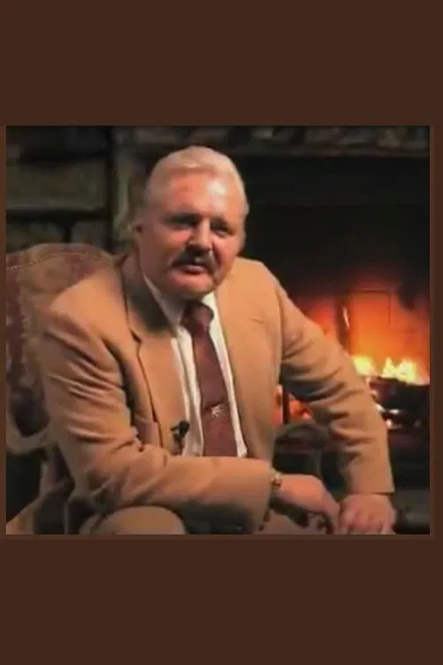 Walter Burien profile picture