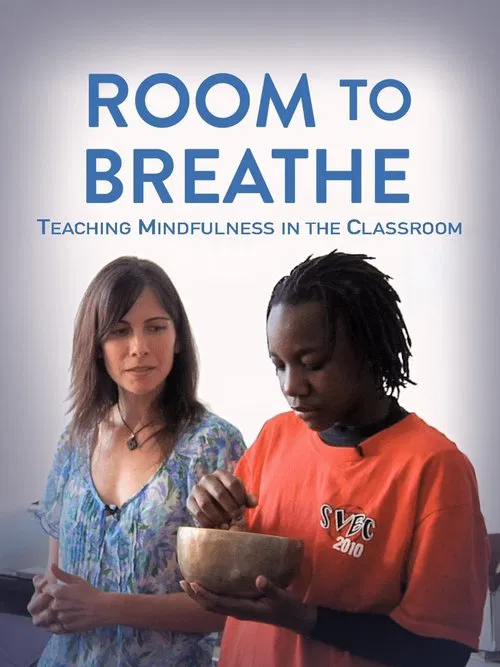 Room to Breathe movie poster