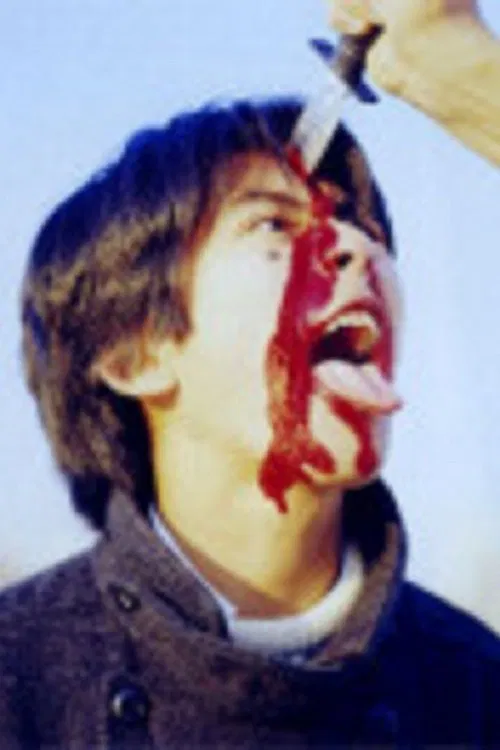Poster do filme Ripper