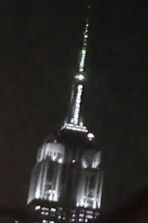 Fall NYC movie poster