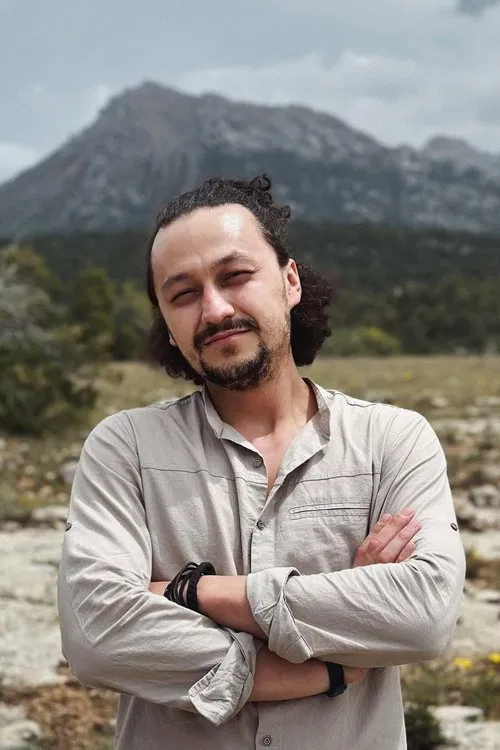 Sardor Salyamov profile picture