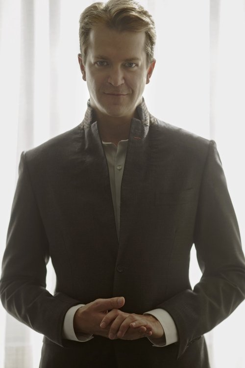 Foto de perfil de Daniel Okulitch