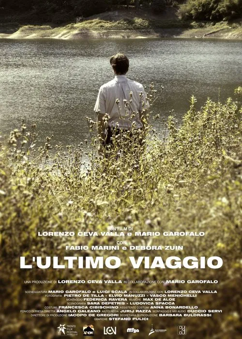 L'Ultimo Viaggio movie poster