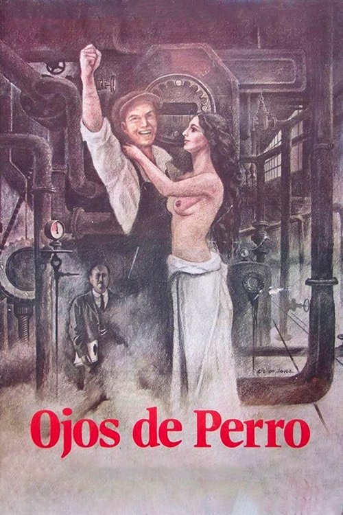 Dog's Eyes movie poster